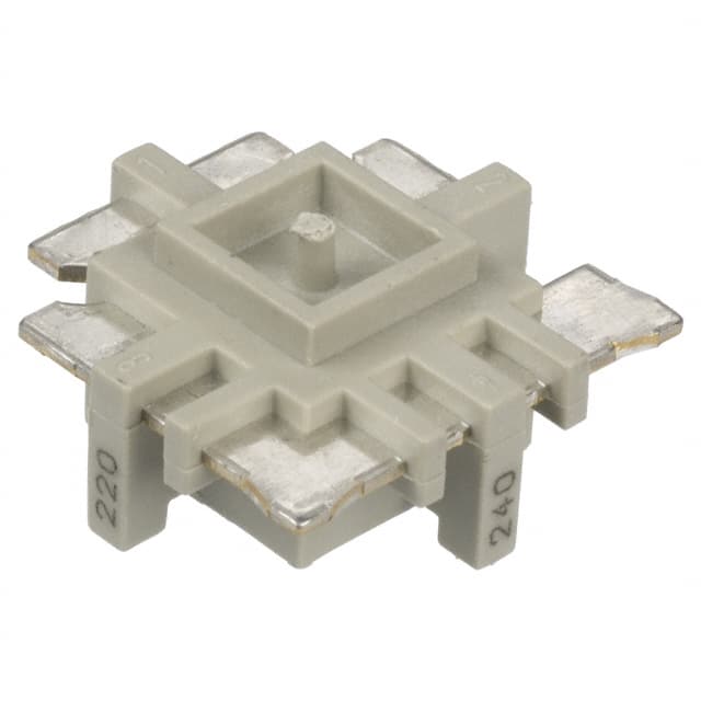 4305.0048.03 SCHURTER Inc.  Power Entry Connector Accessories